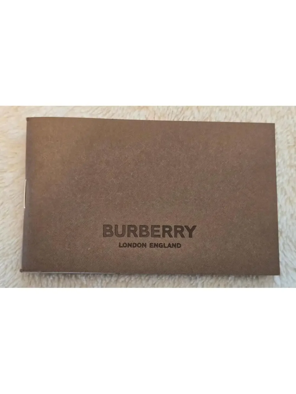 Authentic Burberry Sunglasses 0BE3080 114513 Gold/Brown, Aviator ITALY